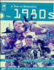 Image for A   Year to Remember: The 1980s