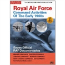 Image for Royal Air Force: Command Activities of the Early 1960s