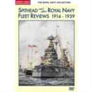 Image for Spithead and Other Royal Navy Fleet Reviews 1914-1939