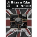 Image for Britain in Colour in the 1930s