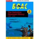 Image for British Civil Aviation: BOAC - The Definitive Newsreel History...
