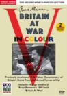 Image for Rosie Newman's Britain at War in Colour