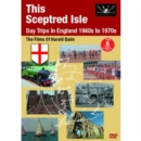 Image for This Sceptred Isle - Day Trips in England 1940s to 1970s