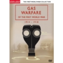 Image for Gas Warfare of the First World War