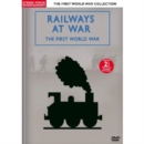 Image for Railways at War: The First World War