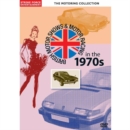 Image for British Motor Shows and Motor Racing in the 1970s