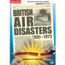 Image for British Air Disasters 1920-1973