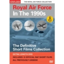 Image for The Royal Air Force in the 1990s - The Definitive Short Films...