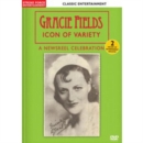 Image for Gracie Fields: Icon of Variety - A Newsreel Celebration