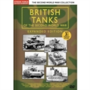 Image for British Tanks of the Second World War: Expanded Edition