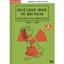 Image for Nuclear War in Britain - Home Front Civil Defence Films 1951-1987