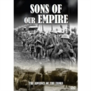 Image for Sons of Our Empire - The Advance of Our Tanks