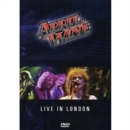 Image for April Wine: I Like to Rock - Live in London