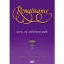 Image for Renaissance: Song of Scheherezade - Live