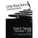 Image for Little River Band: Live in Texas