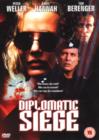 Image for Diplomatic Siege