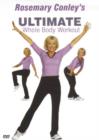 Image for Rosemary Conley: Ultimate Whole Body Workout