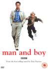 Image for Man and Boy
