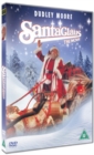 Image for Santa Claus - The Movie