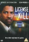 Image for License to Kill