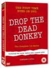 Image for Drop the Dead Donkey: Season 1