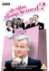 Image for Are You Being Served?: Series 1 and Pilot