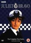 Image for Juliet Bravo: Series 1
