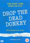 Image for Drop the Dead Donkey: Season 2