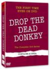 Image for Drop the Dead Donkey: Season 3