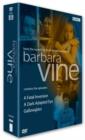 Image for Barbara Vine Mysteries Collection