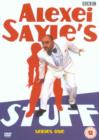 Image for Alexei Sayle's Stuff
