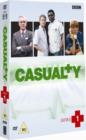 Image for Casualty: Series 1