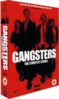 Image for Gangsters: The Complete Series