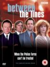 Image for Between the Lines: Series 2