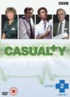 Image for Casualty: Series 2