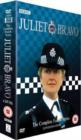 Image for Juliet Bravo: Series 4