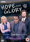 Image for Hope and Glory: Series 1-3
