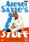 Image for Alexei Sayle's Stuff: Series 3