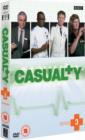 Image for Casualty: Series 3