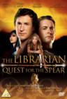 Image for The Librarian: Quest for the Spear