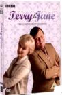 Image for Terry and June: The Complete Fifth Series