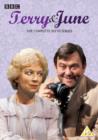 Image for Terry and June: The Complete Sixth Series