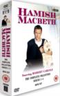 Image for Hamish Macbeth: The Complete Series