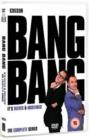 Image for Bang Bang It's Reeves and Mortimer: The Complete Series