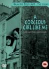 Image for A   Gorgeous Girl Like Me