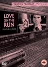 Image for Love On the Run