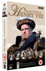 Image for The Six Wives of Henry VIII: Complete Collection