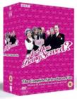 Image for Are You Being Served?: Series 1-5
