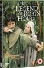 Image for The Legend of Robin Hood