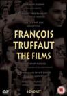 Image for Francois Truffaut: The Films